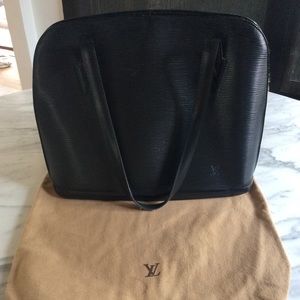 Louis Vuitton Tote / Shoulder Bag